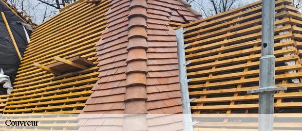 Couvreur 33 Gironde Couvreur Bordeaux 33