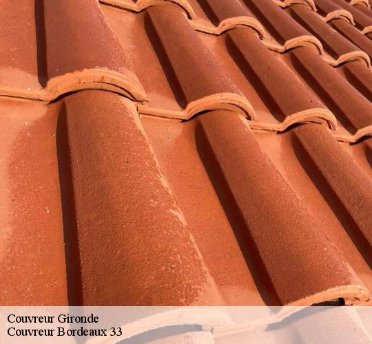 Couvreur 33 Gironde Couvreur Bordeaux 33