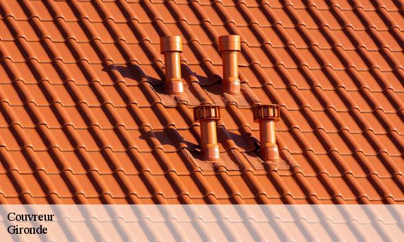 Couvreur 33 Gironde Couvreur Bordeaux 33