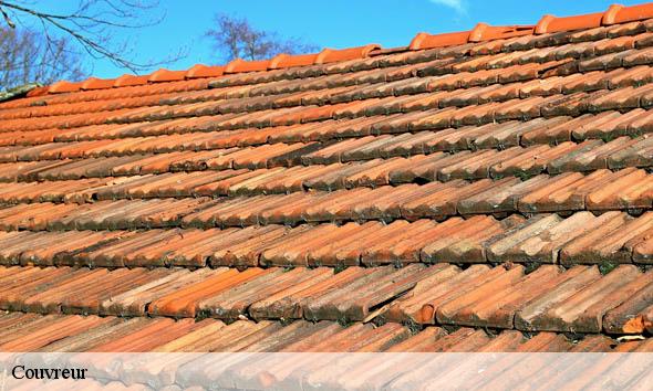 Couvreur 33 Gironde Couvreur Bordeaux 33