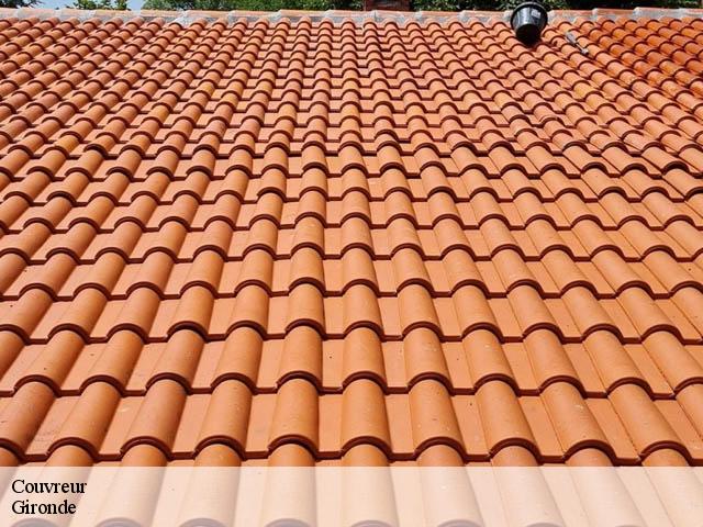 Couvreur 33 Gironde Couvreur Bordeaux 33